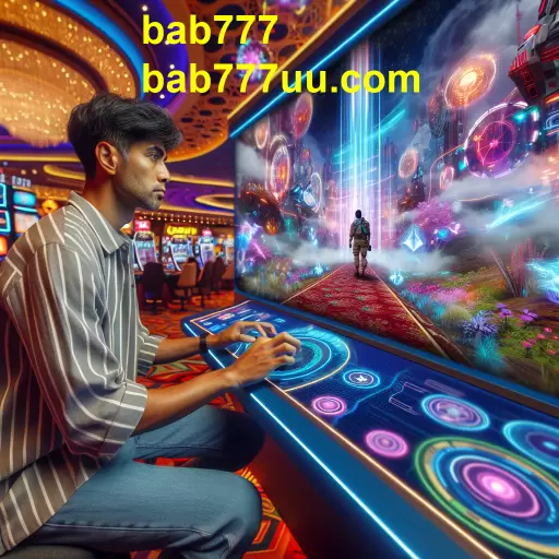 A Ascensão dos Jogos Interativos no Entretenimento Digital