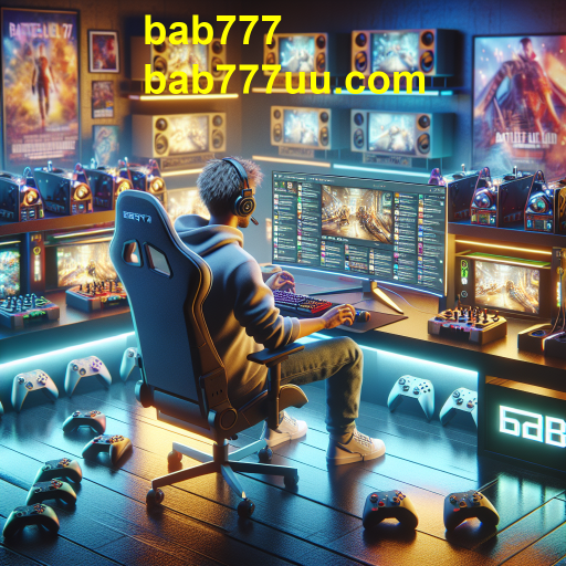 A Importância das Revisões de Jogos no bab777